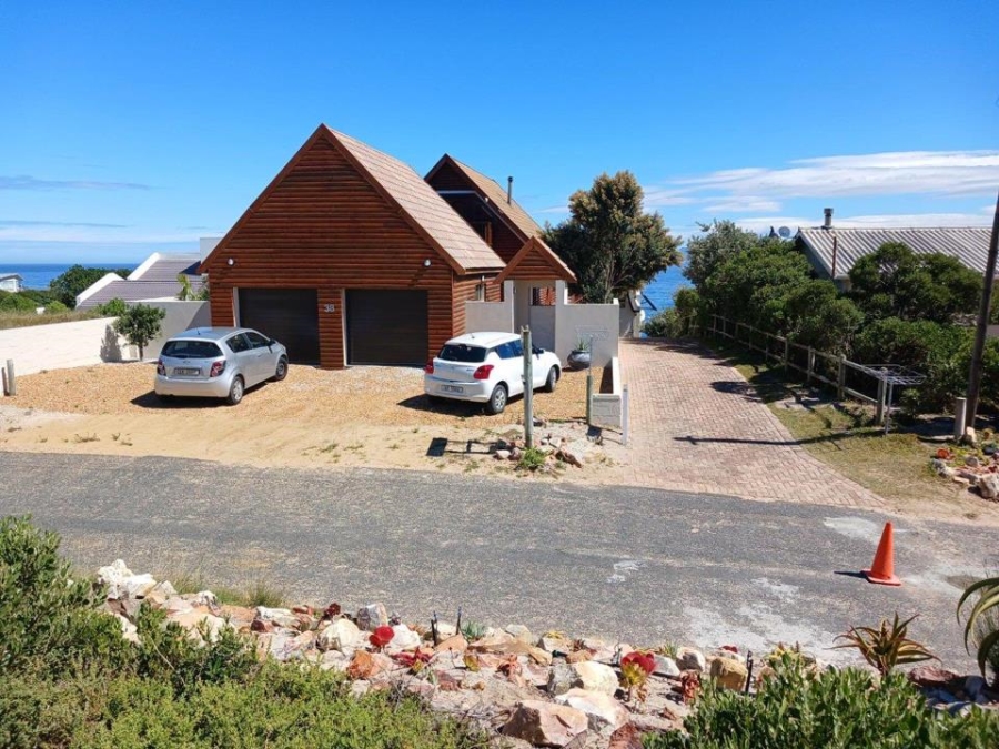 0 Bedroom Property for Sale in De Kelders Western Cape